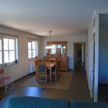 Blankenberge Flat Daire Dış mekan fotoğraf