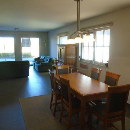 Blankenberge Flat Daire Dış mekan fotoğraf