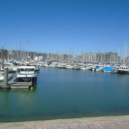 Blankenberge Flat Daire Dış mekan fotoğraf