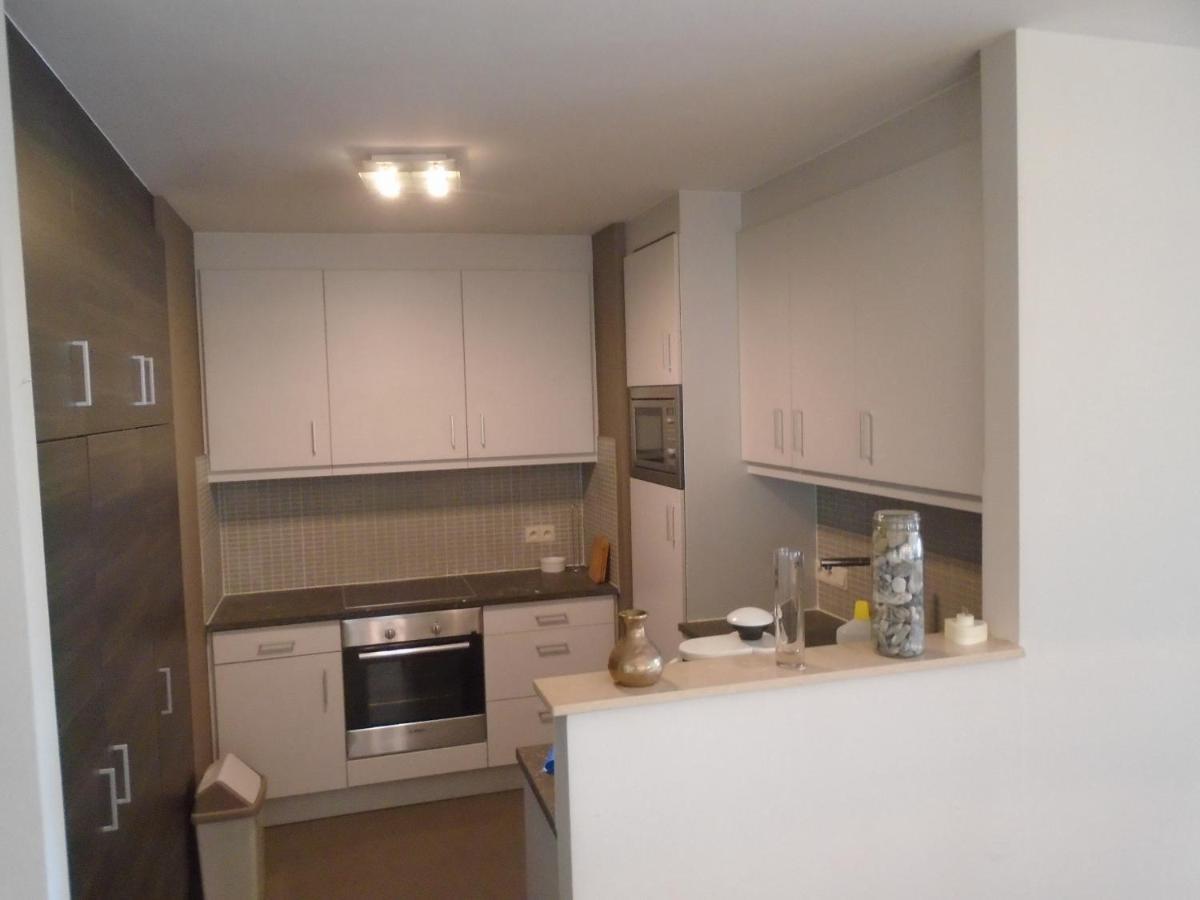 Blankenberge Flat Daire Dış mekan fotoğraf