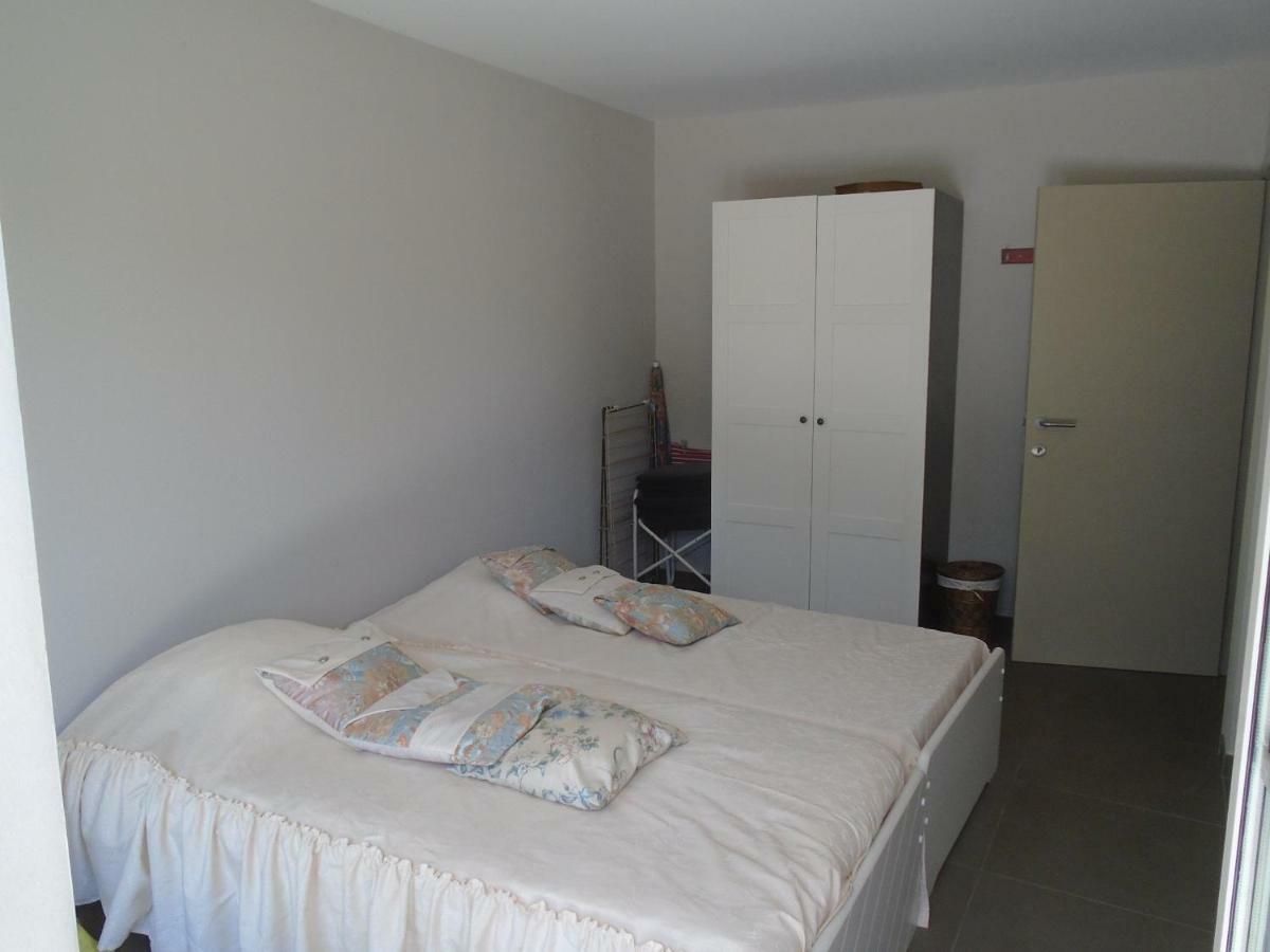 Blankenberge Flat Daire Dış mekan fotoğraf